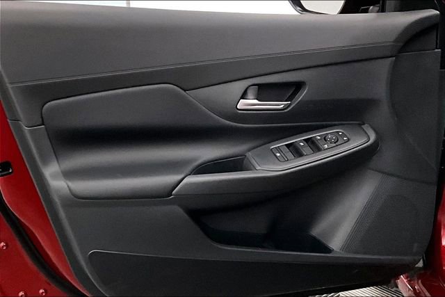 New 2026 Nissan Sentra SV w/ SV Convenience Package image 31