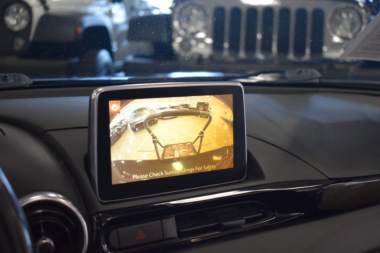 Used 2017 FIAT 124 Spider Lusso image 47