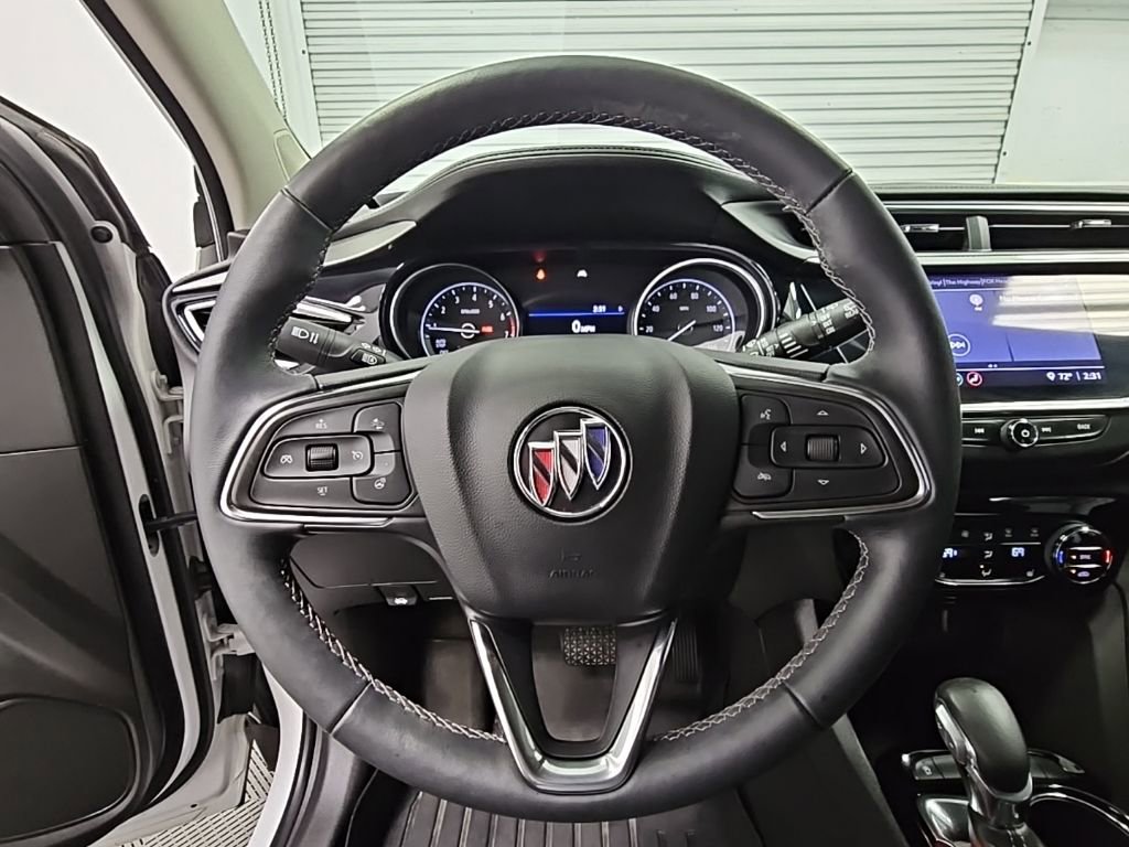 Used 2022 Buick Encore GX Essence w/ Experience Buick Package image 26