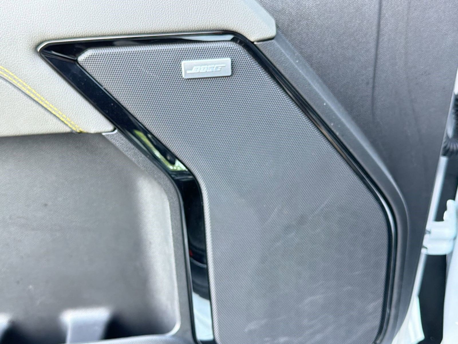 Used 2025 Chevrolet Silverado 1500 ZR2 w/ Technology Package image 22