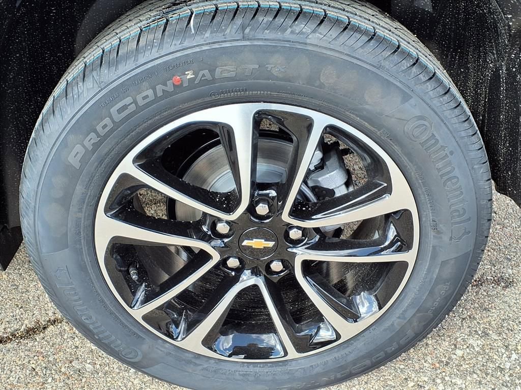 New 2026 Chevrolet TrailBlazer LT w/ Convenience Package image 7