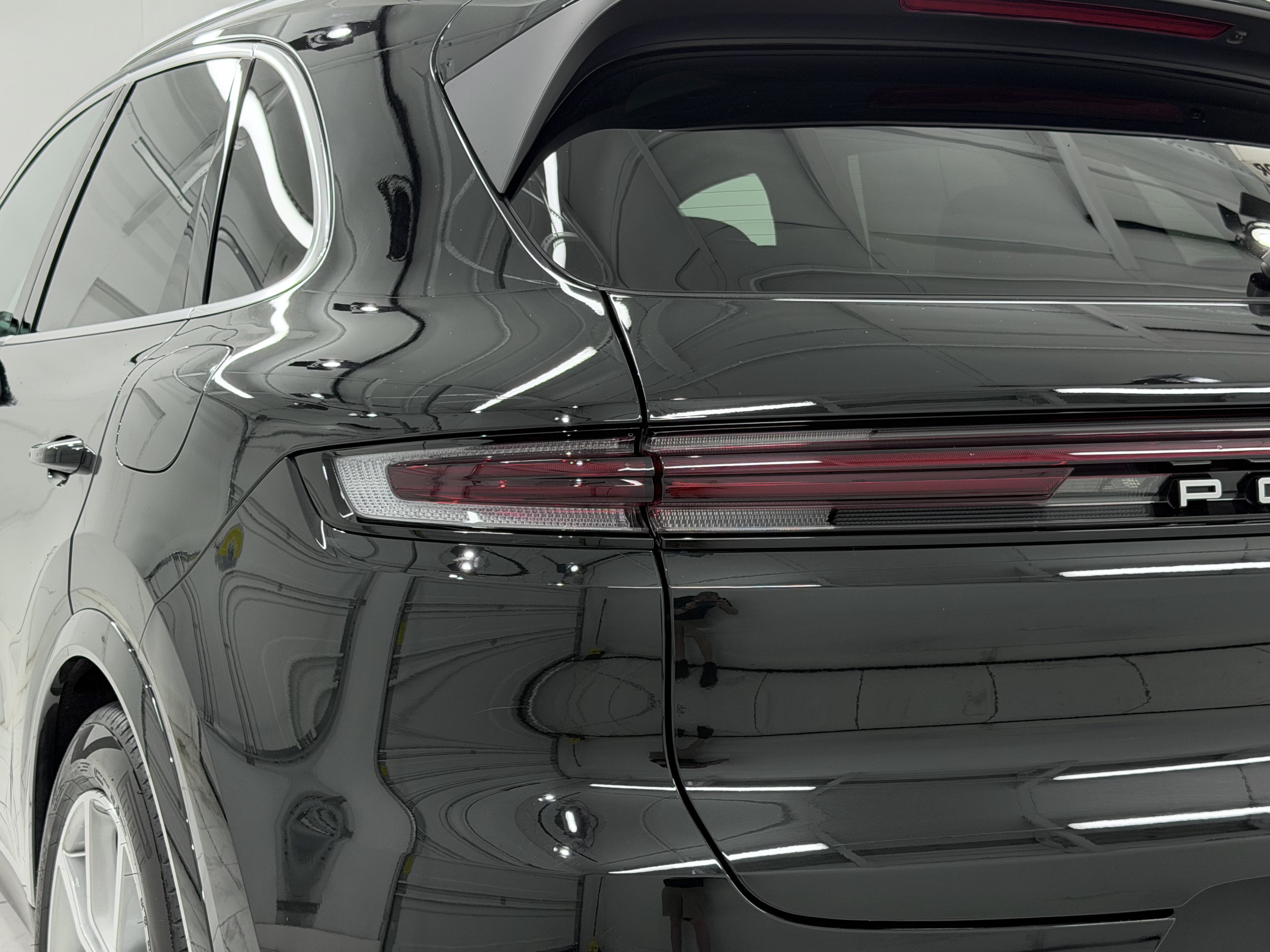 Certified 2026 Porsche Cayenne S AWD/4WD image 18