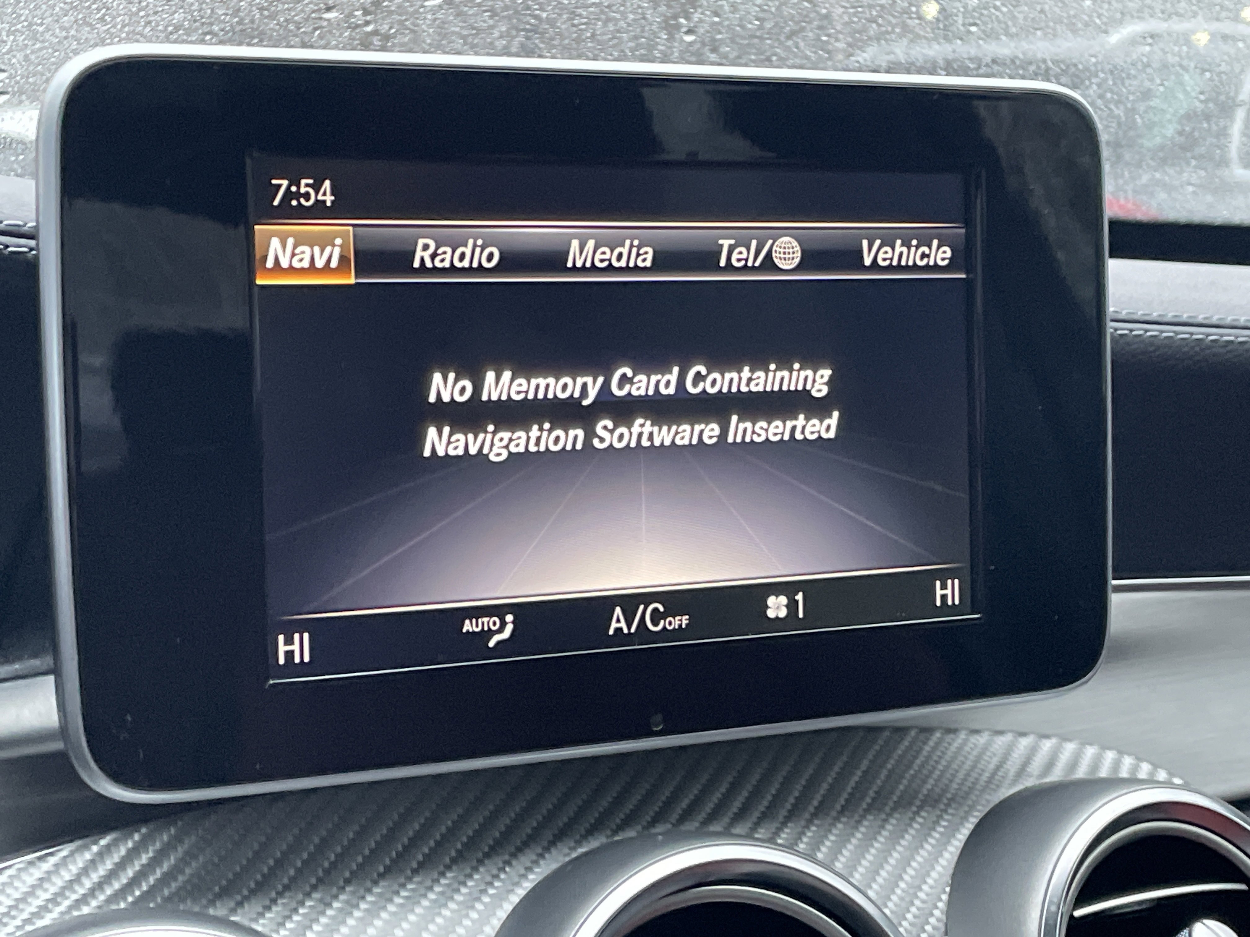 Used 2018 Mercedes-Benz C 43 AMG 4MATIC Sedan image 31