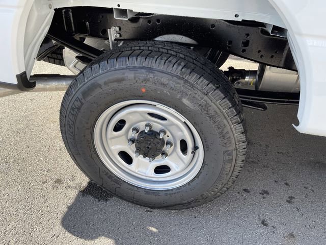 Used 2026 Ford F250 XL w/ XL Chrome Package AWD/4WD image 40