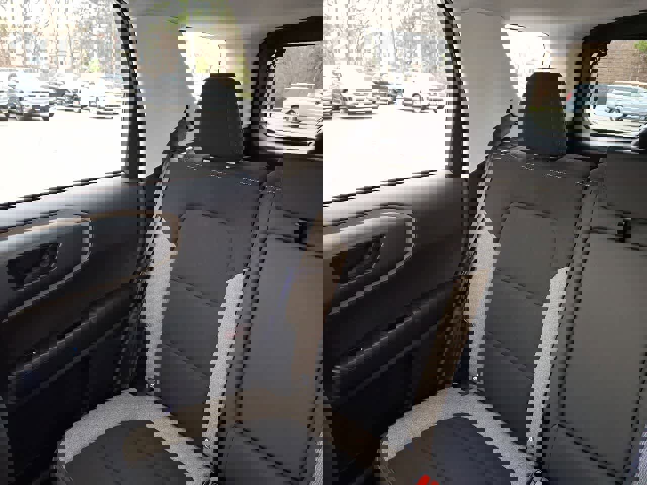 Used 2025 Ford Bronco Sport Big Bend image 12