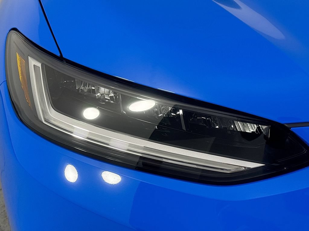 New 2027 Honda HR-V Sport image 11