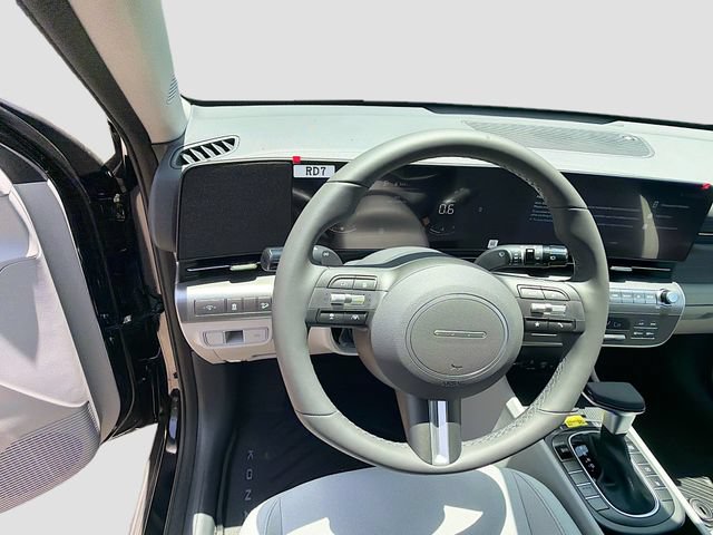 New 2026 Hyundai Kona SEL Sport FWD image 11