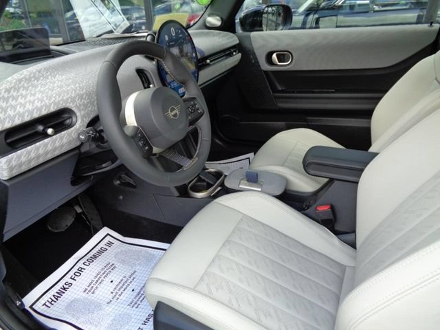 Used 2026 MINI Cooper S FWD image 14