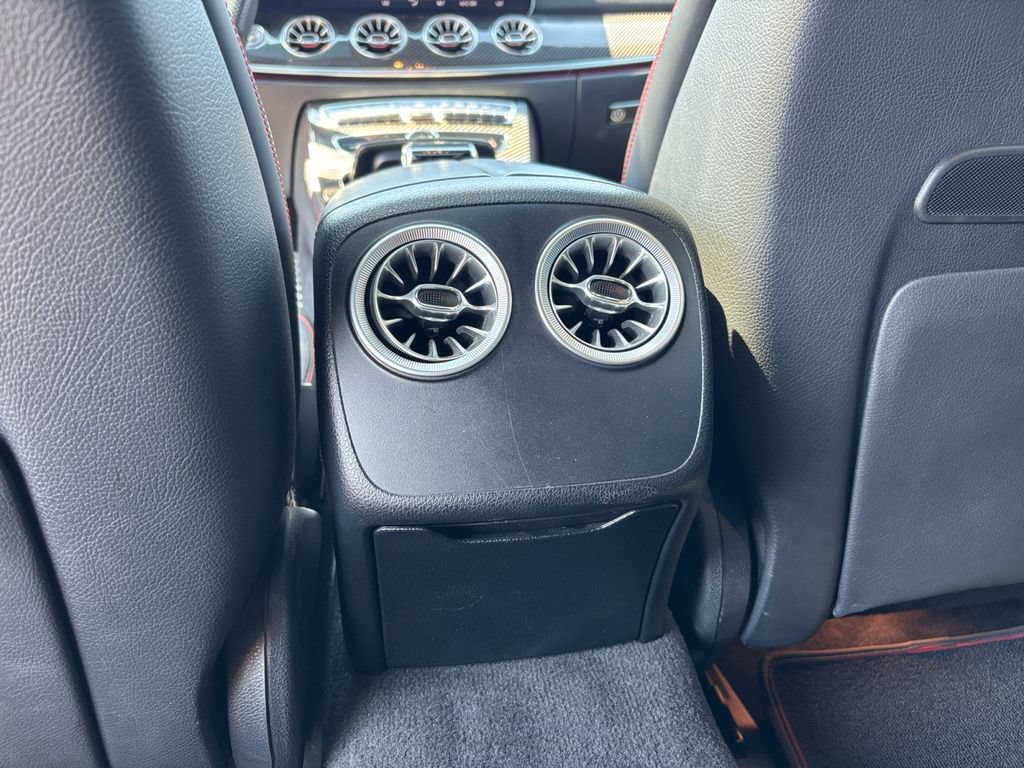Used 2019 Mercedes-Benz CLS 53 AMG 4MATIC image 45