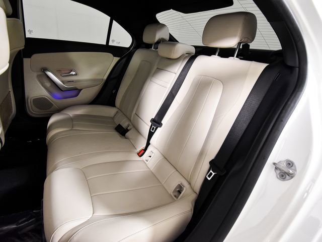 Certified 2022 Mercedes-Benz A 220 image 5