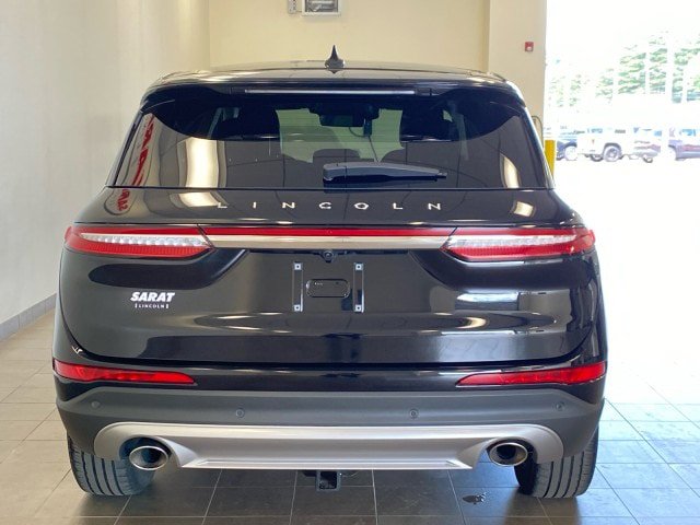 Used 2023 Lincoln Corsair AWD w/ Equipment Group 101A image 6