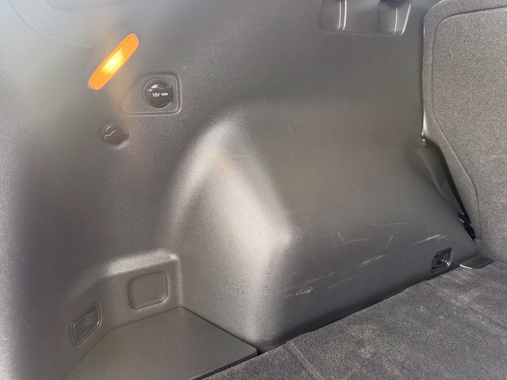 Used 2019 Hyundai Tucson SE AWD/4WD image 19