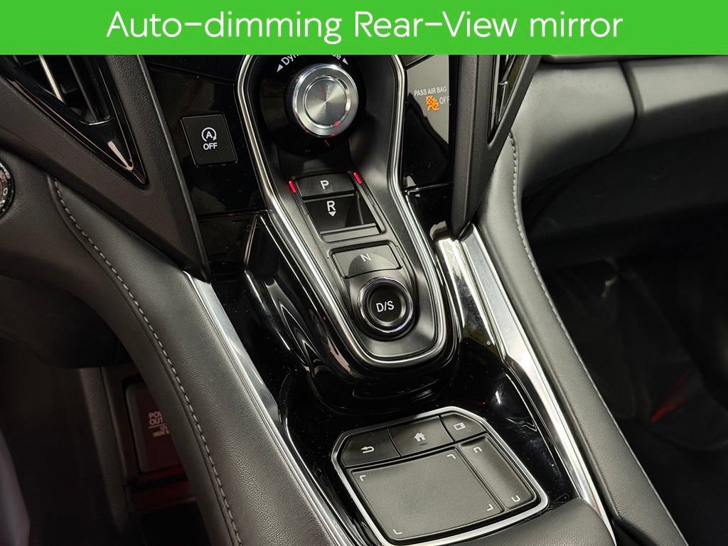 Used 2020 Acura RDX w/ Advance Package AWD/4WD image 32