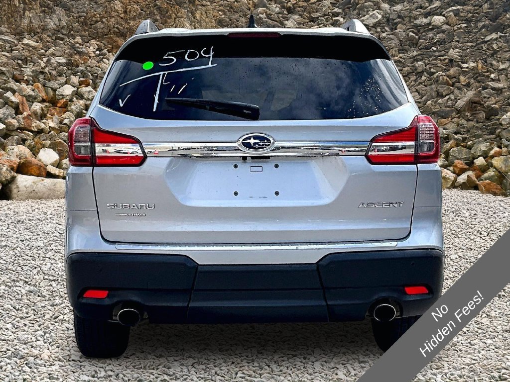 Used 2022 Subaru Ascent Premium w/ Convenience Package AWD/4WD image 4