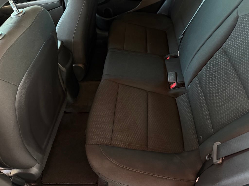Used 2019 Hyundai Elantra SEL w/ Cargo Package FWD image 11