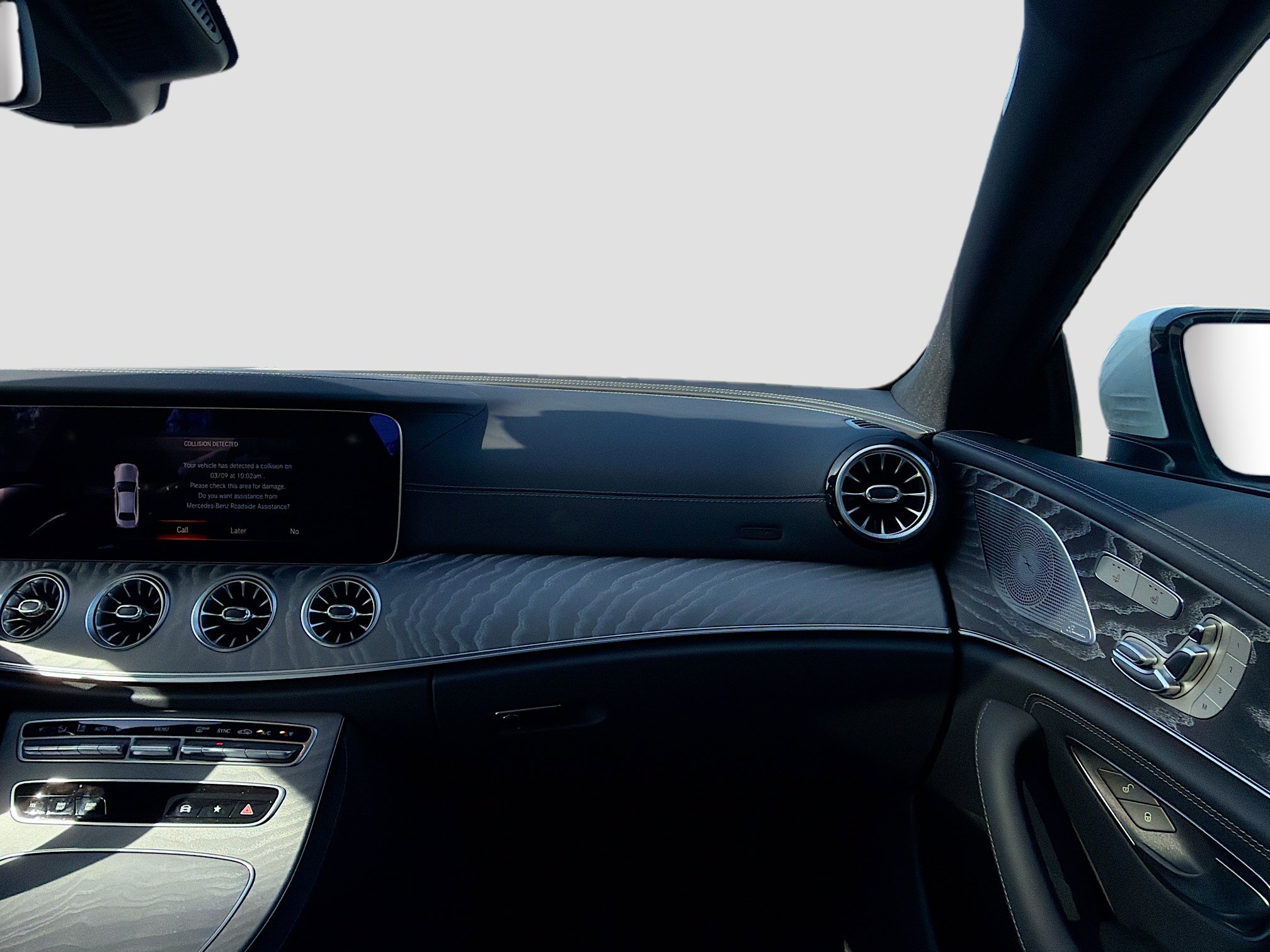 Used 2023 Mercedes-Benz CLS 450 4MATIC image 18