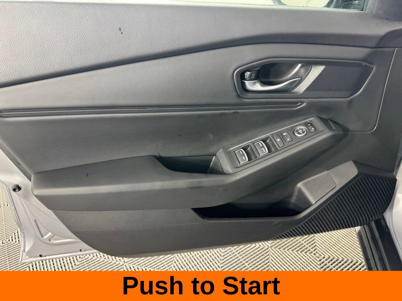 Used 2025 Honda Accord SE image 10