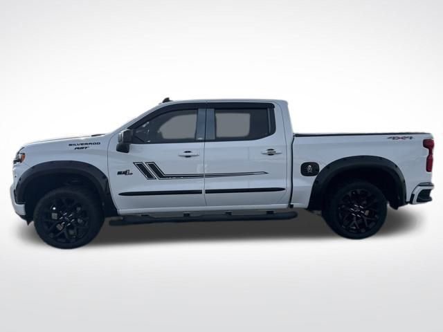 Used 2021 Chevrolet Silverado 1500 RST w/ Rally Edition video 2