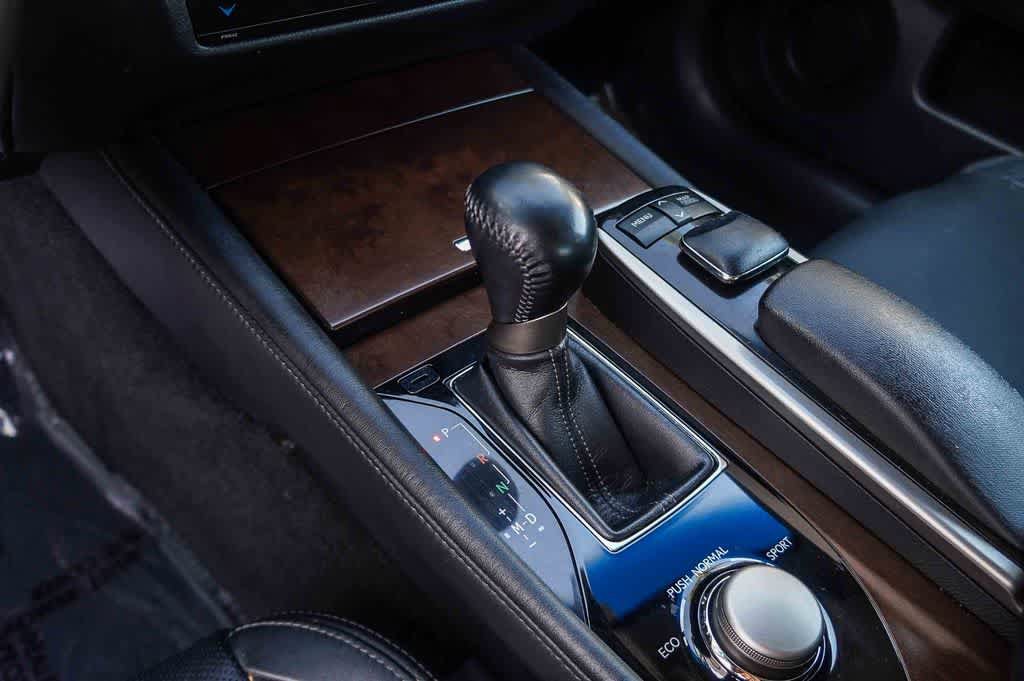 Used 2014 Lexus GS 350 RWD image 22