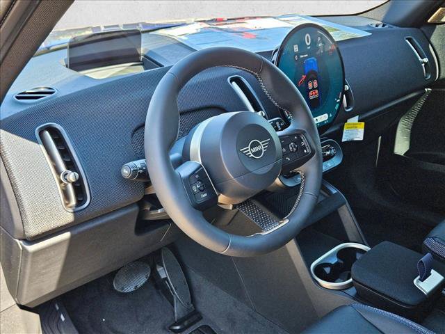 Certified 2026 MINI Cooper Countryman S AWD/4WD image 3