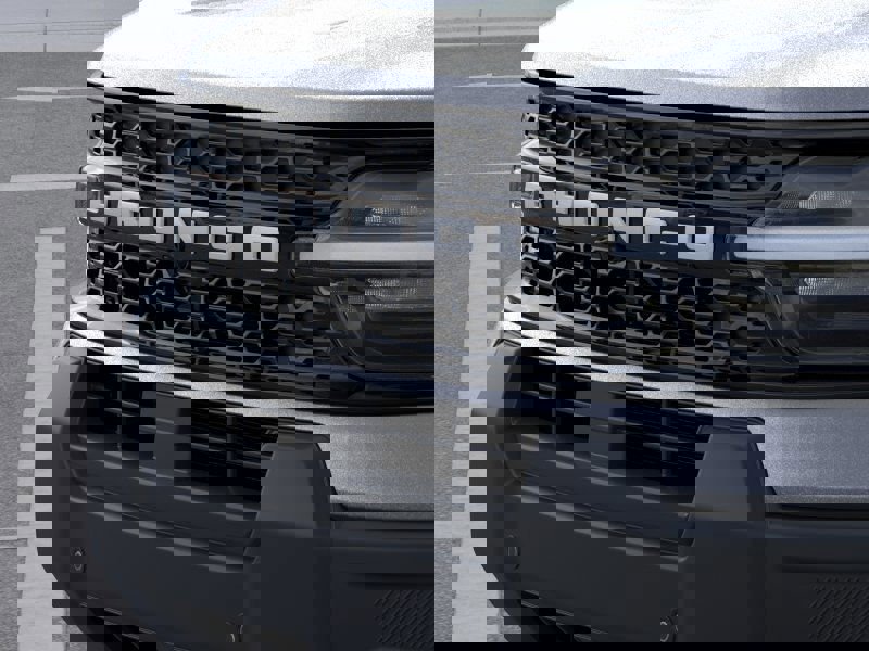 New 2026 Ford Bronco Sport Outer Banks w/ Outer Banks Tech Package+ image 55