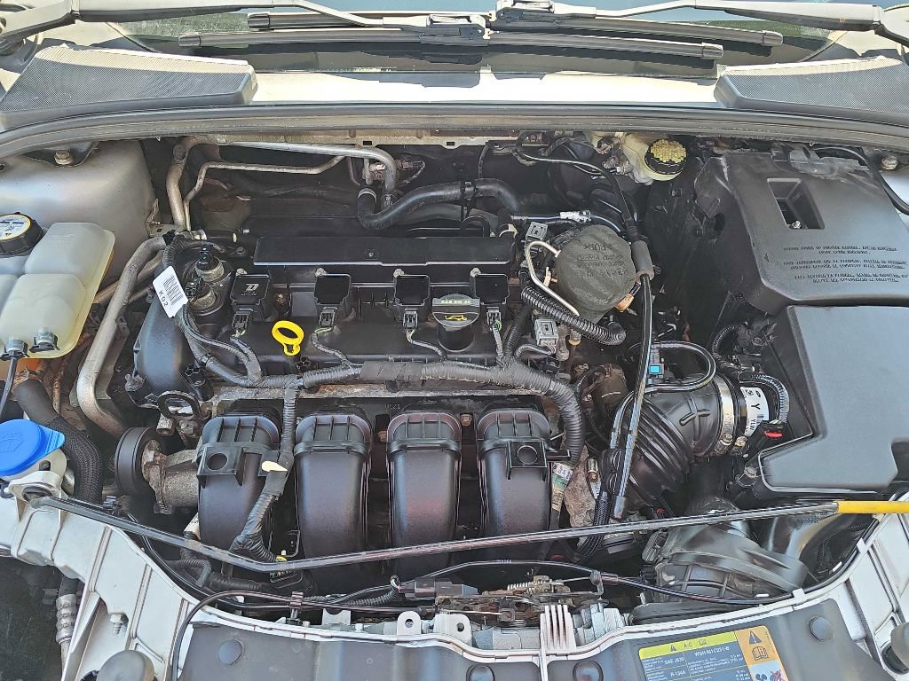 Used 2012 Ford Focus SE image 53