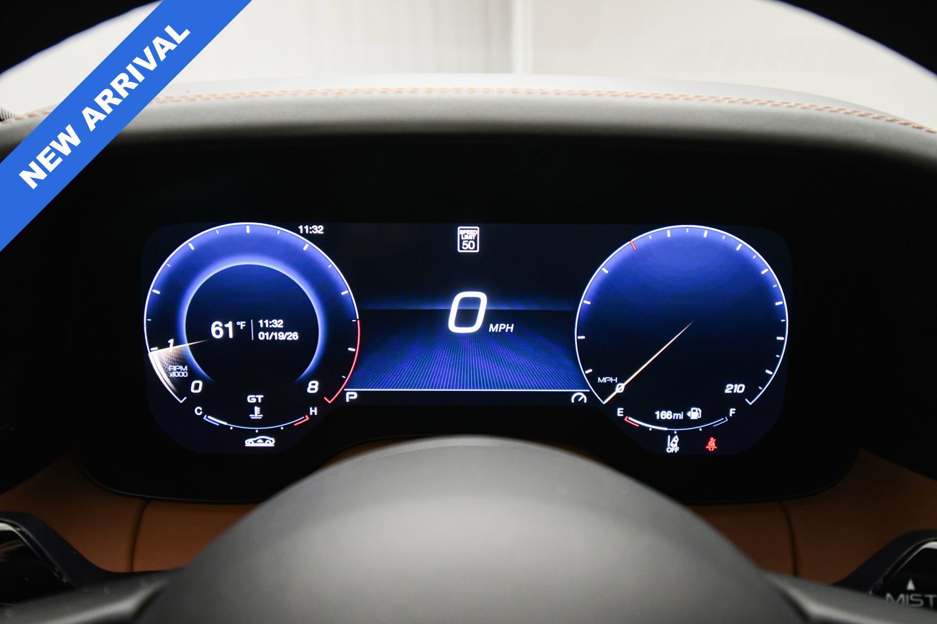 Used 2024 Maserati GranTurismo Modena image 15