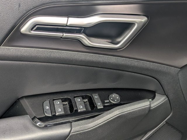 Certified 2023 Kia Sportage EX FWD image 14