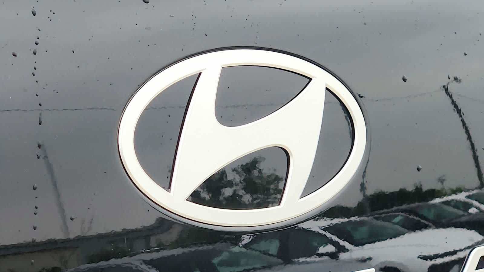 New 2026 Hyundai Palisade SEL Premium FWD image 12