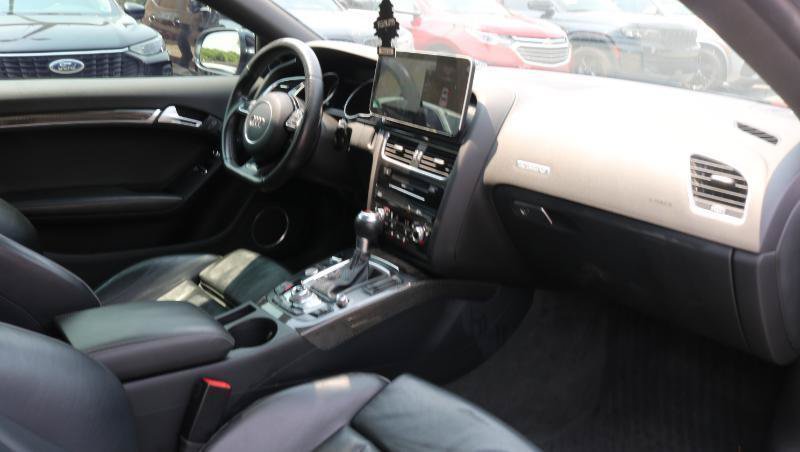 Used 2015 Audi RS 5 Coupe AWD/4WD image 18