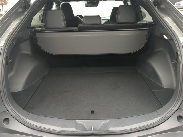 Used 2024 Toyota bZ4X XLE w/ Weather Package image 13