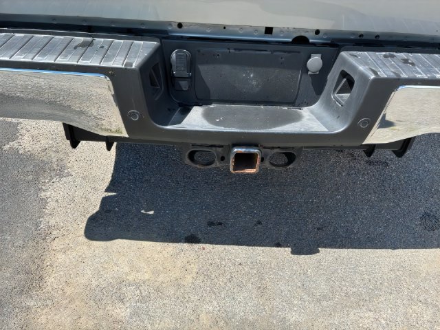Certified 2024 Ford F350 XLT w/ 360-Degree Camera Package AWD/4WD image 18