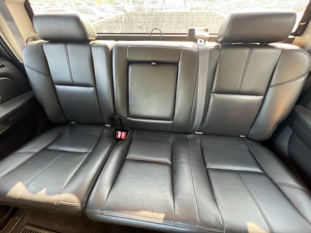 Used 2011 Chevrolet Silverado 2500 LTZ w/ LTZ Plus Package AWD/4WD image 23