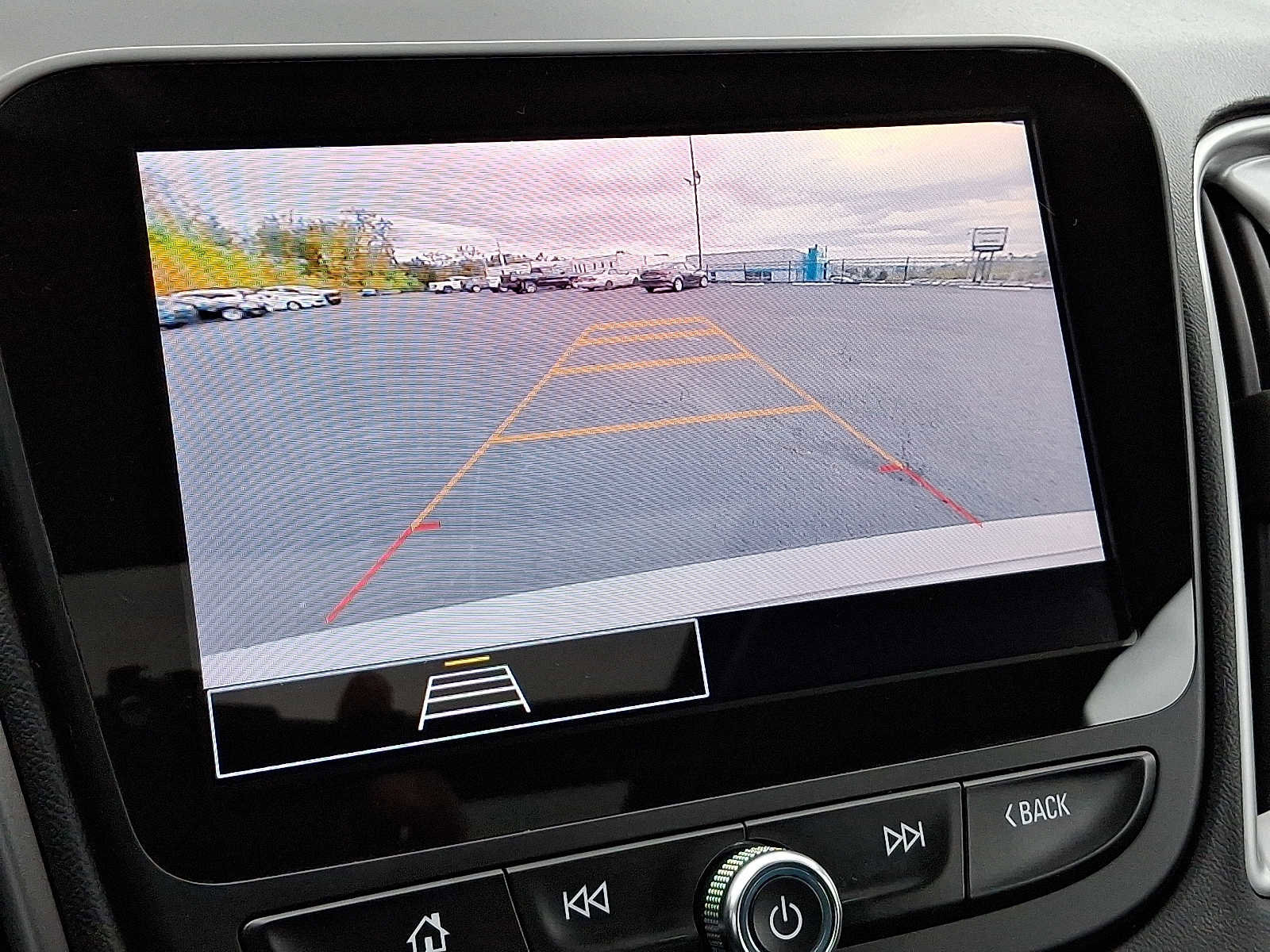 Used 2023 Chevrolet Malibu LT image 21