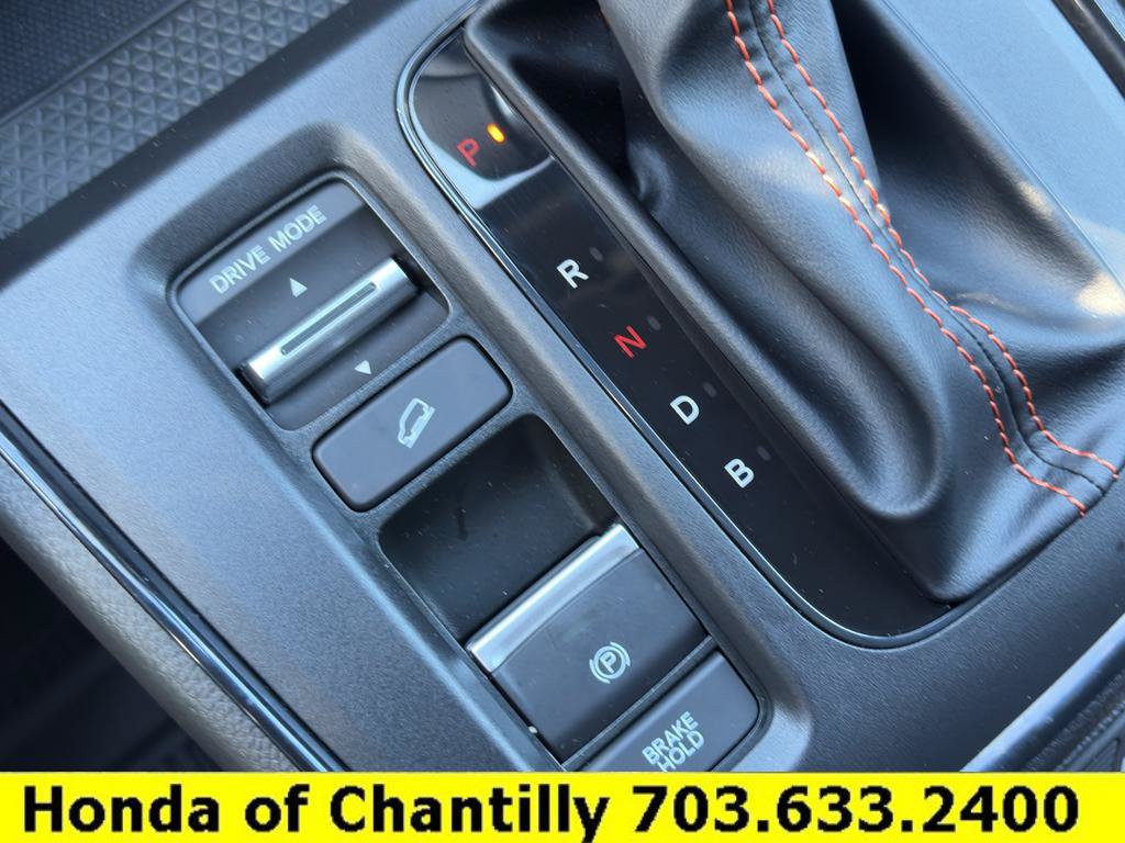 Used 2026 Honda CR-V TrailSport image 18