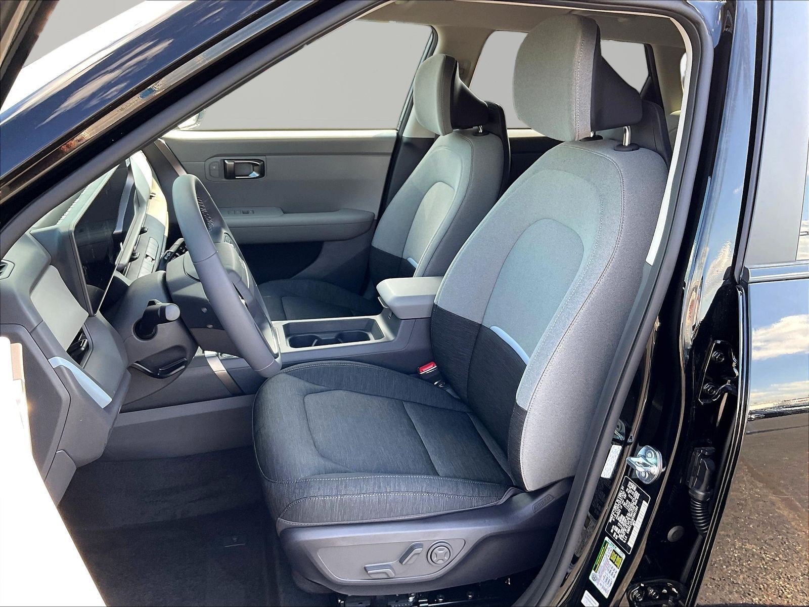 New 2027 Kia Seltos S AWD/4WD image 17