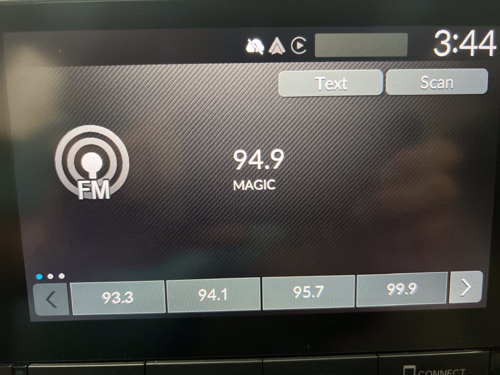 Used 2023 Honda Accord EX image 19