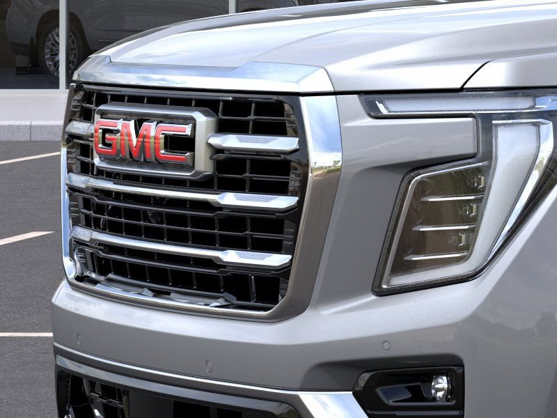 New 2026 GMC Yukon Elevation w/ Elevation Premium Package RWD image 13