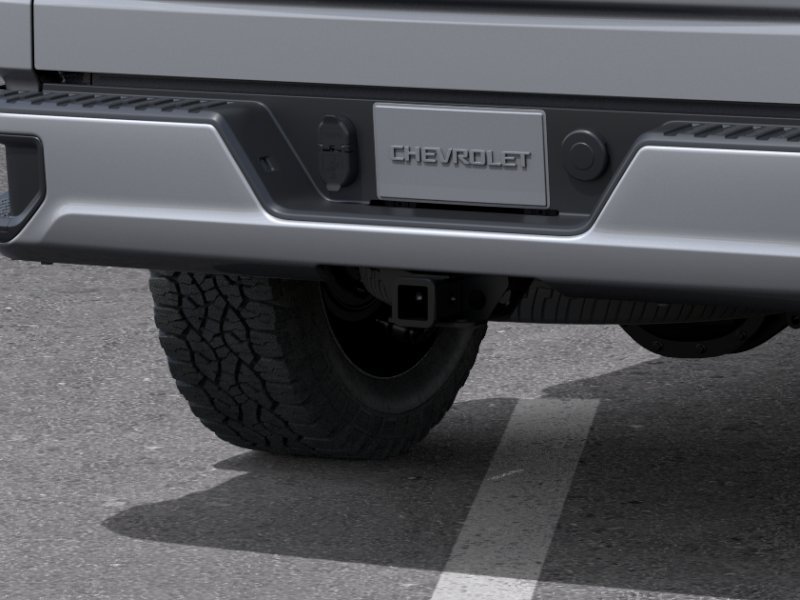 New 2026 Chevrolet Silverado 1500 RST w/ Protection Package AWD/4WD image 38