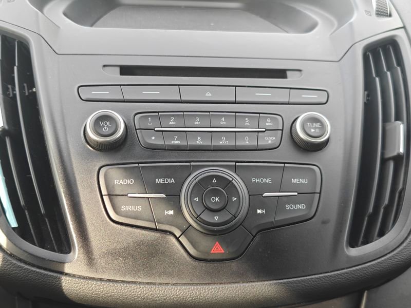 Used 2018 Ford Escape SE AWD/4WD image 27