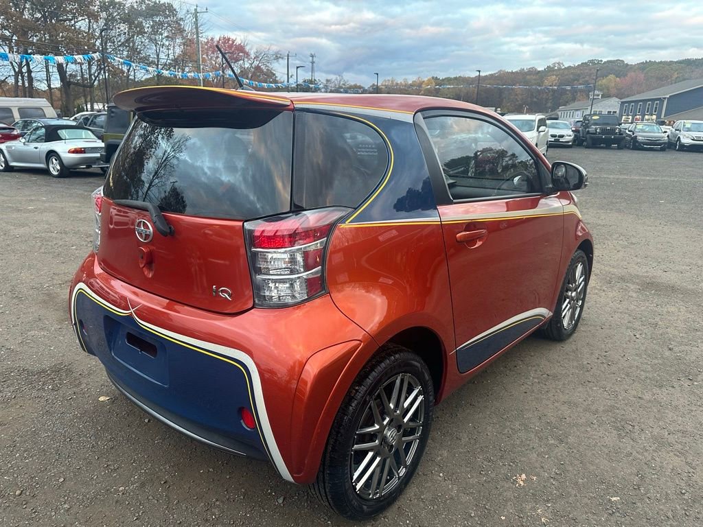 Used 2013 Scion iQ image 8