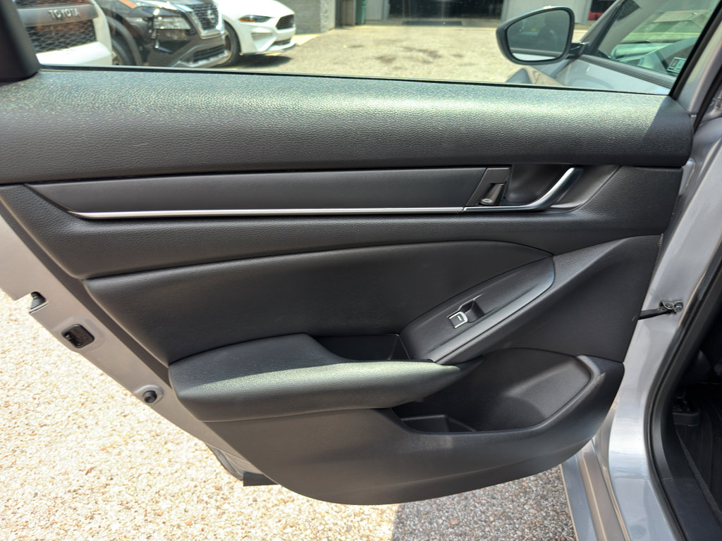 Used 2021 Honda Accord Sport image 24