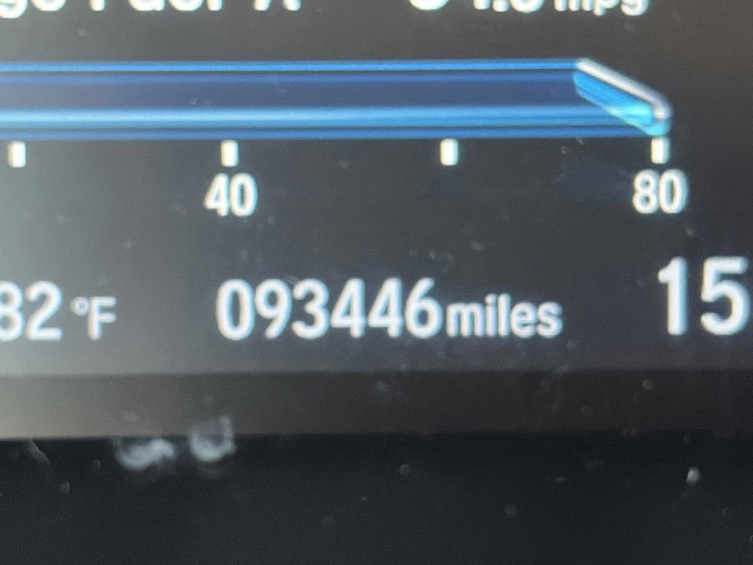 Used 2018 Honda Civic EX-L image 33