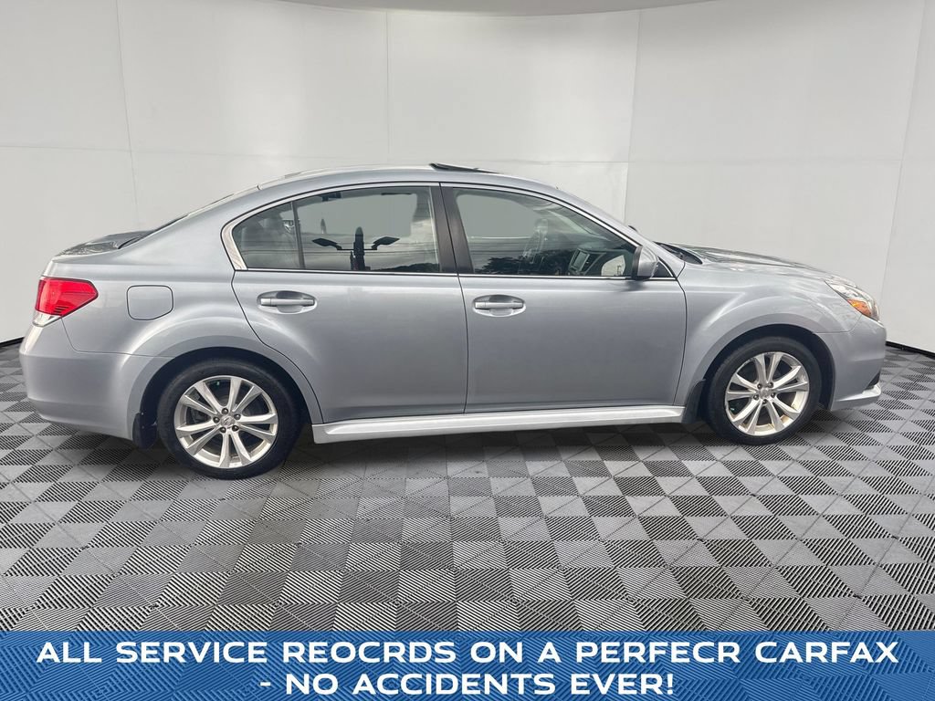Used 2013 Subaru Legacy 2.5i Limited AWD/4WD image 6
