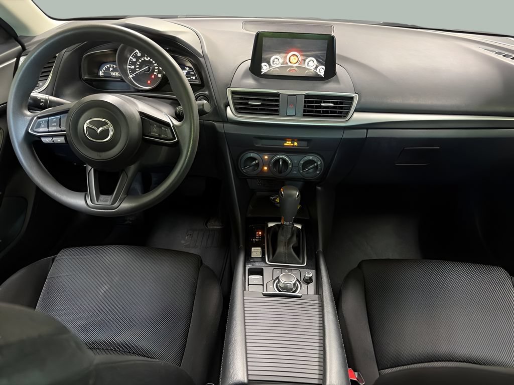 Used 2018 MAZDA MAZDA3 Sport FWD image 14