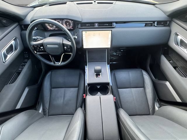 Used 2024 Land Rover Range Rover Velar Dynamic SE AWD/4WD image 20