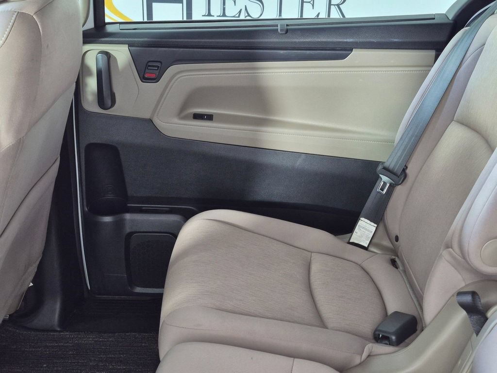Used 2021 Honda Odyssey EX image 29