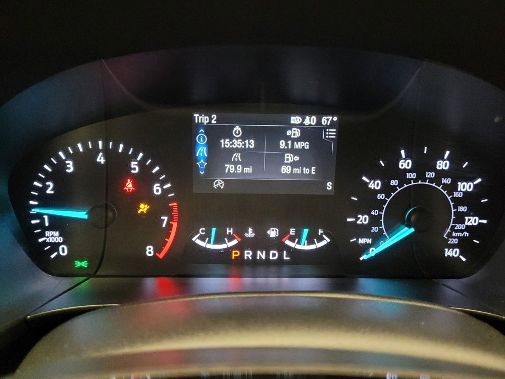 Used 2021 Ford Escape SE w/ Convenience Package image 23