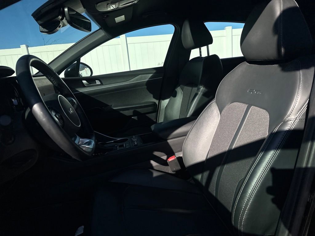 Used 2024 Kia K5 GT-Line w/ GT-Line Premium Package image 44