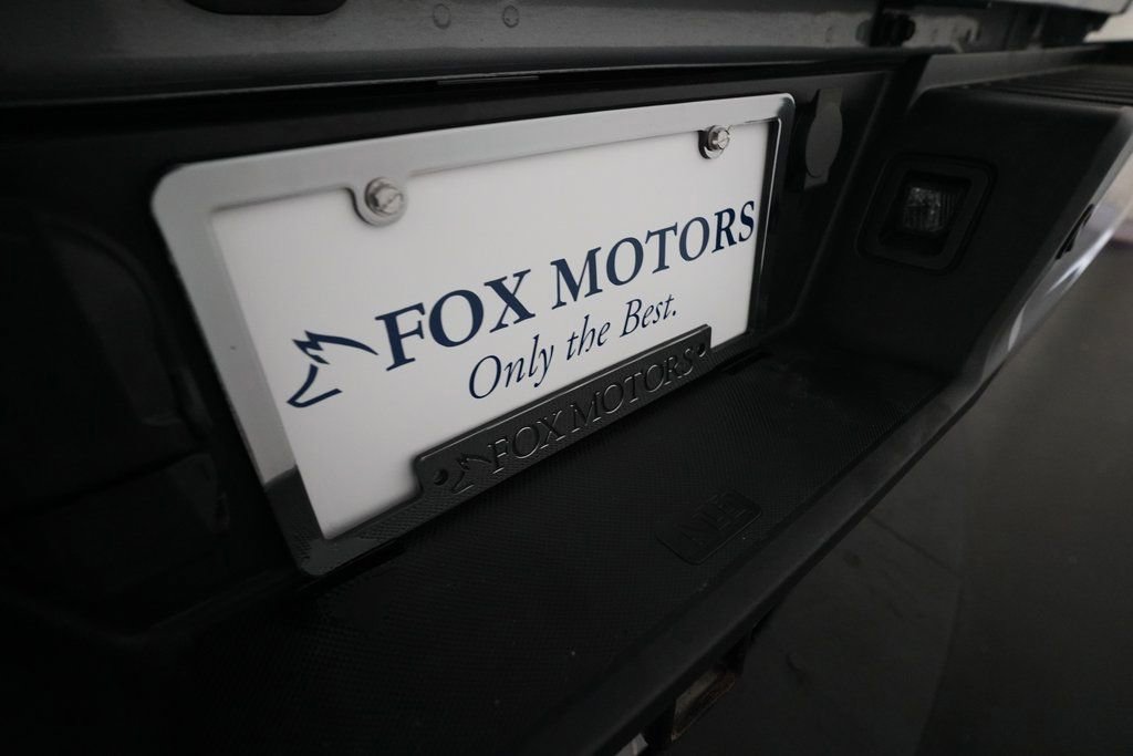 Used 2023 Ford F150 XLT w/ Equipment Group 302A High image 36